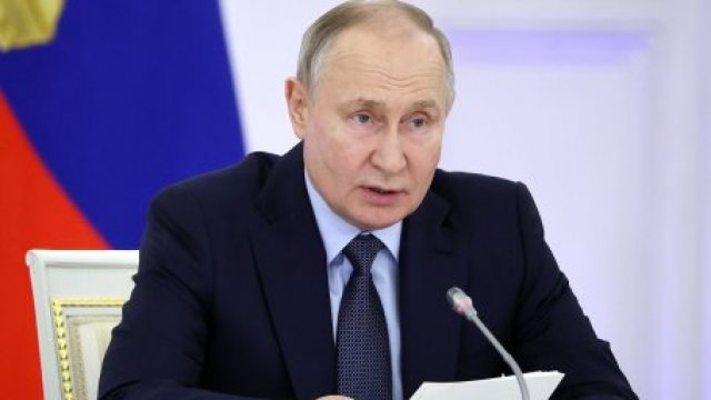 Президент России предложил создать на Ставрополье площадку по развитию движения наставников